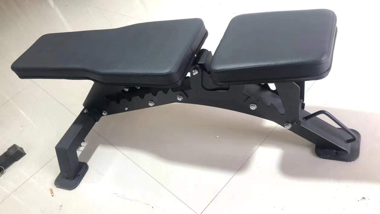 Hometrainer: Verstellbar Bench NEW!! – Nuovo e nell'imballaggio originale da Volketswil venduto da Fsladek 1
