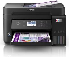 Epson EcoTank ET-3850