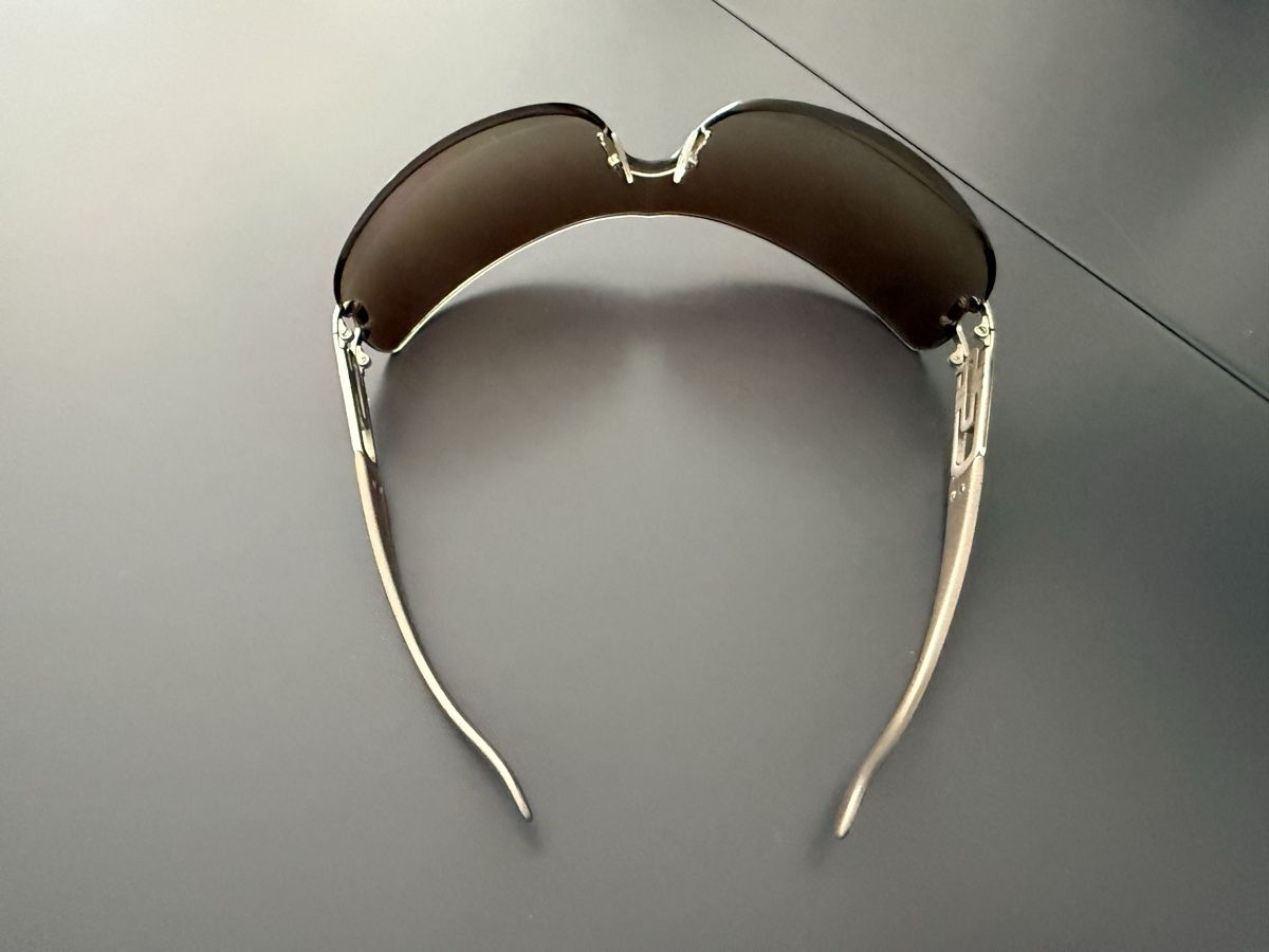 Bulgari Brillen & Gläser: Bulgari Sunglasses – Gebraucht aus Crans VD von jas_9g82 4