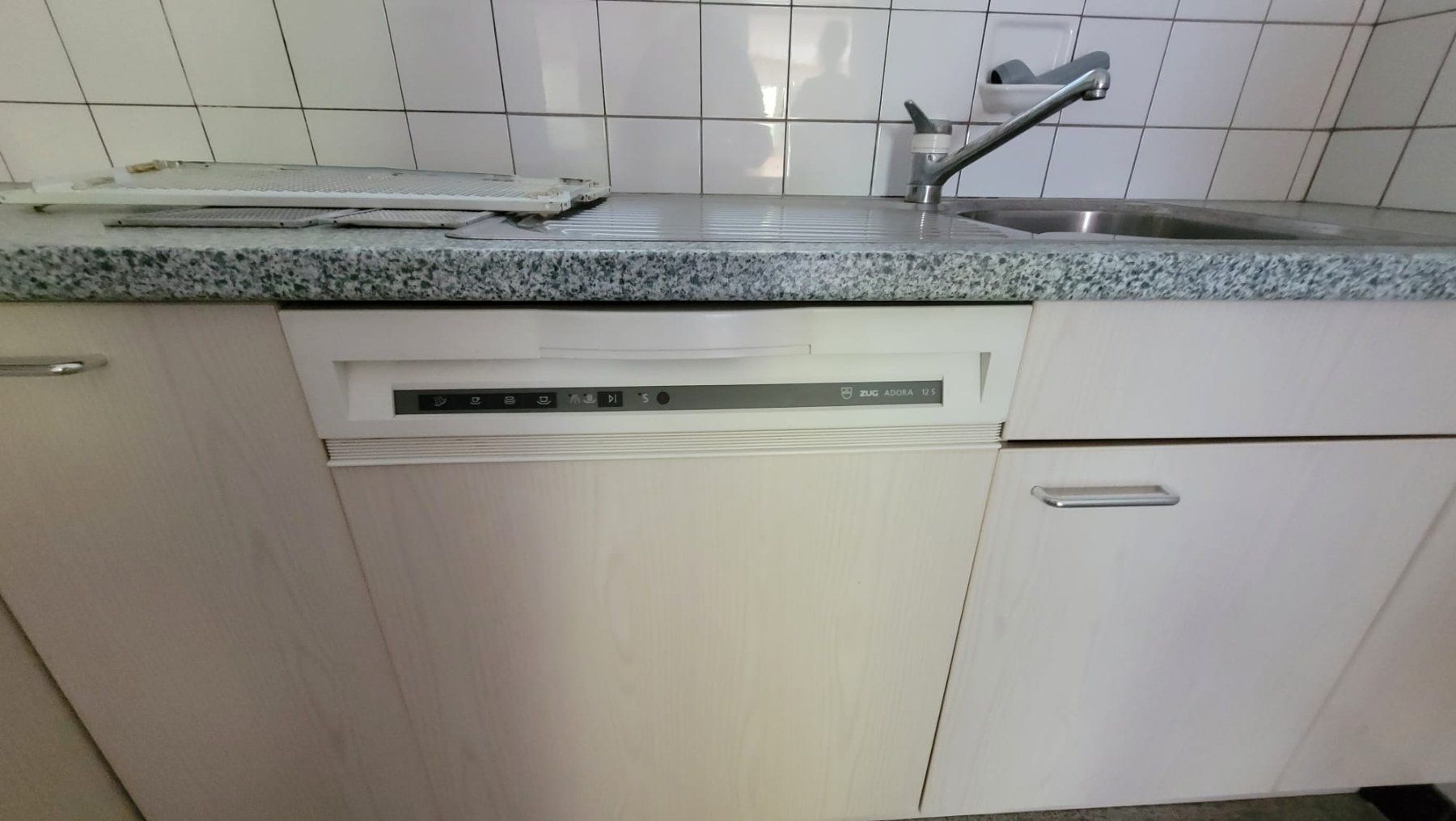 Cucine complete: Küche – Usato da Klosters venduto da Bergsturz 2