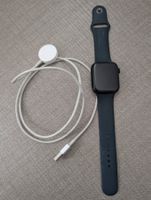 Apple Watch Series 8 – 45 mm – GPS + Cellular – Midnight