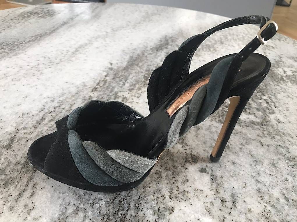 Chaussures femmes: Rupert Sanderson Sandalen – D'occasion à Zürich par JustynaB
