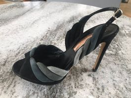 Rupert Sanderson Sandalen