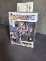Funko Pop! Sasuke Curse Mark 2 #1664 – Chalice Collectibles 