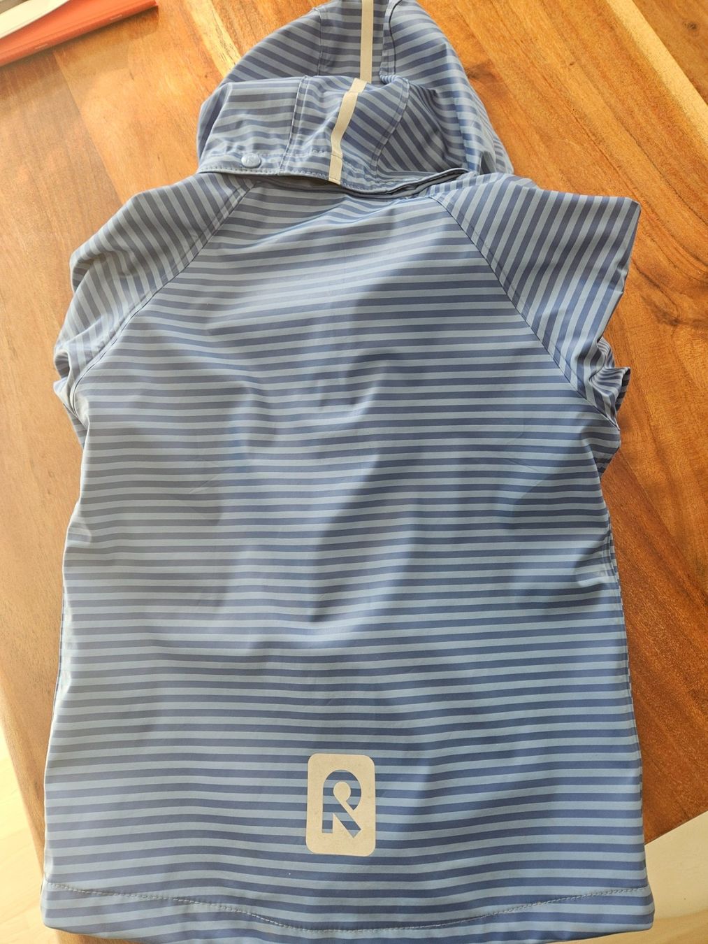 Reima Jacken & Mäntel: Reima Regenjacke – Gebraucht aus Glattpark(Opfikon) von van_d88w 2