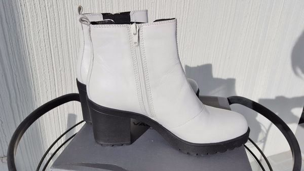 Vagabond Damenschuhe: Vagabond Lederstiefeletten Gr.39 – Neu und originalverpackt aus Reinach AG von innamac 8
