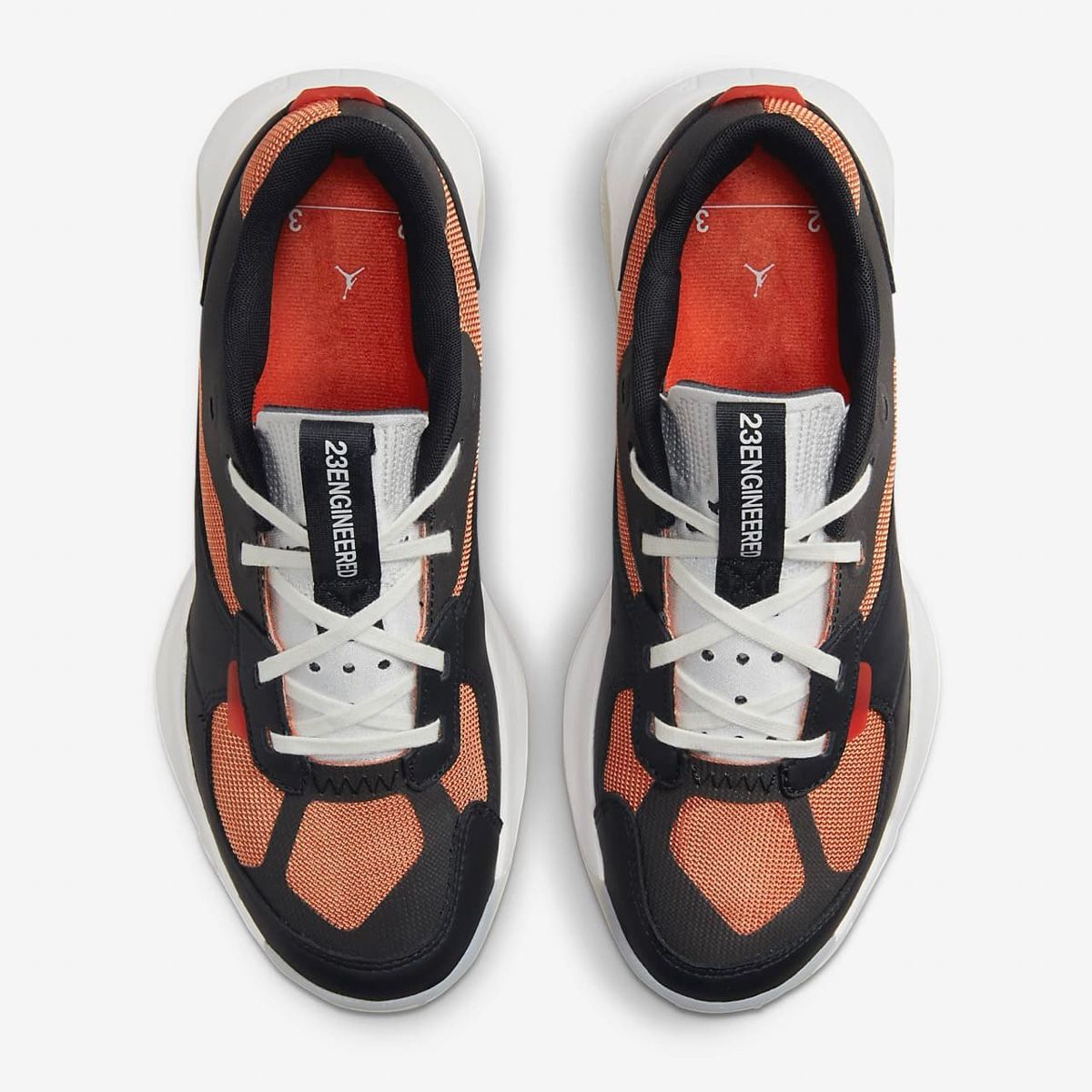 Jordan Scarpe da uomo: Jordan JORDAN AIR 200E - Sneaker low – Nuovo e nell'imballaggio originale da Zürich venduto da luxuryoutlet1 2