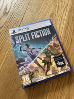 PS5 Split Fiction — wie neu!