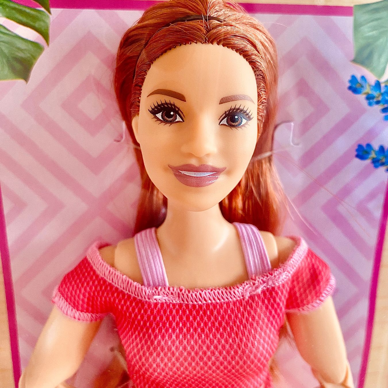 Bambole: Barbie Made to Move |New Original Packaging | DIY project – Nuovo e nell'imballaggio originale da Zürich venduto da jo88jo2 2