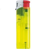 Ciao 50 accendini antivento ricaricabile color glass