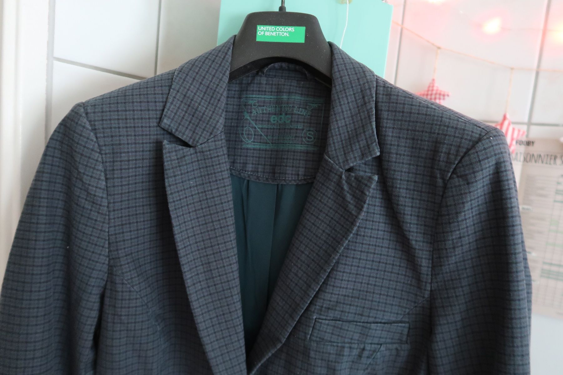 Esprit Giacche: ESPRIT edc blazer  - S – Nuovo (secondo la descrizione) da Lausanne venduto da Etoile96 5