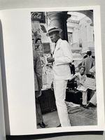 Walker Evans: American Photographs - Art Book Vintage!