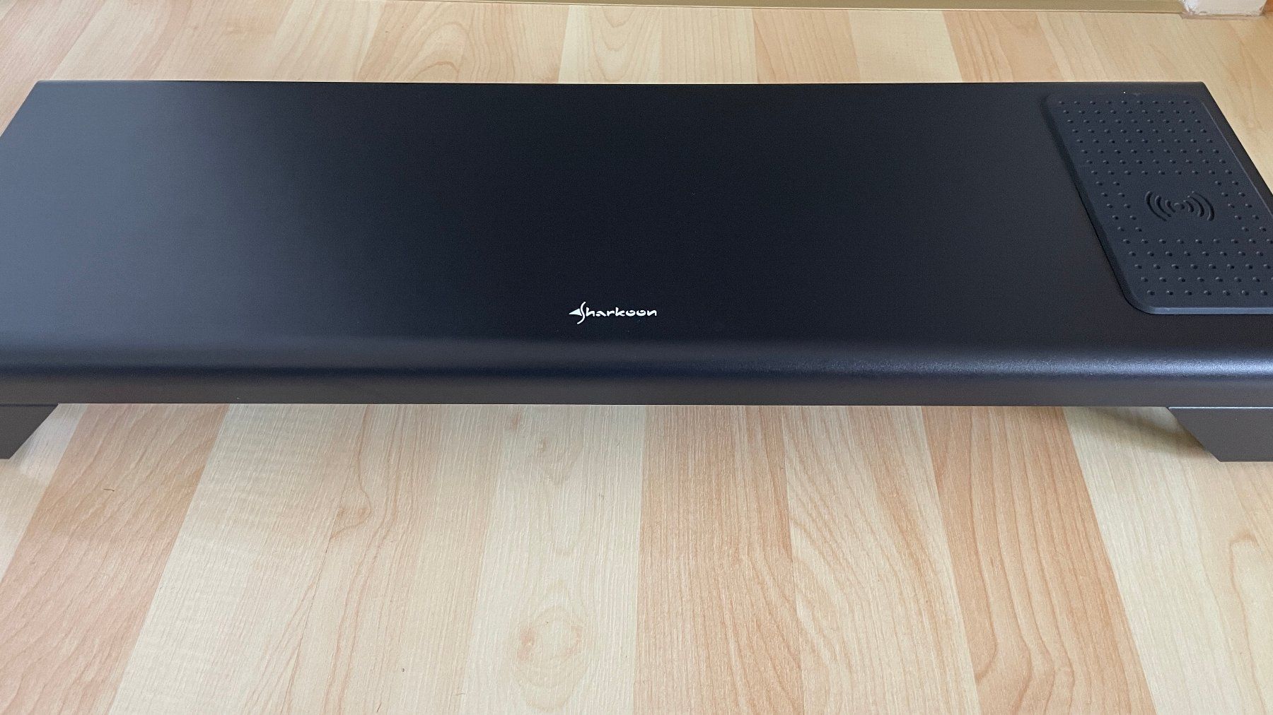 Altro in Decorazioni & Accessori: Monitor Stand POWER, Ständer Sharkoon – Usato da Olten venduto da framos65
