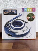 Glacière gonflable INTEX avec pompe