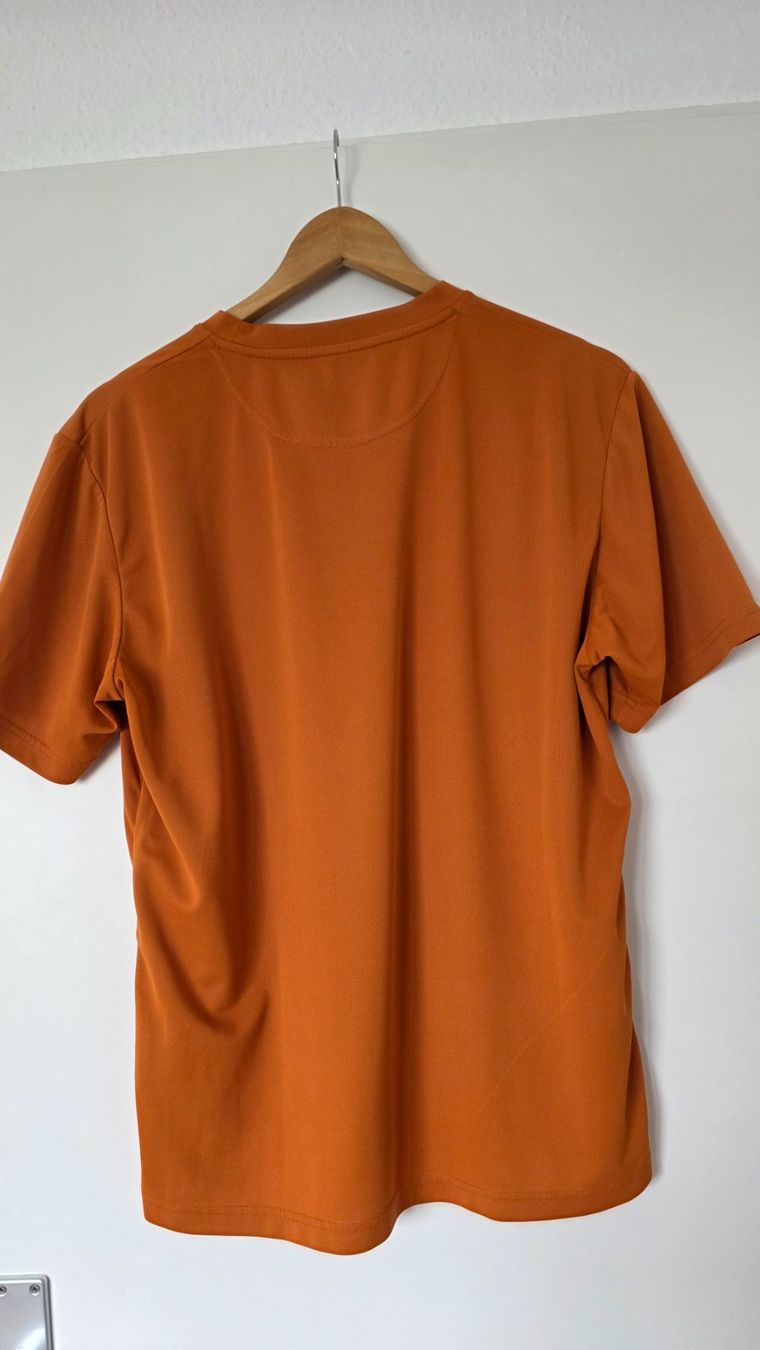 Mckinley T-shirt: Mc KINLEY Sportshirt Grösse M – Usato da Dübendorf venduto da Jolenia 1