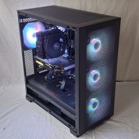 Pc Gaming budget