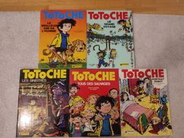 5x Totoche