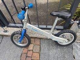 Alu Laufrad  Superleicht & ideal für Einsteiger