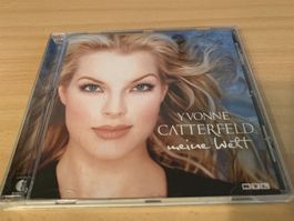 Yvonne Catterfeld – Meine Welt