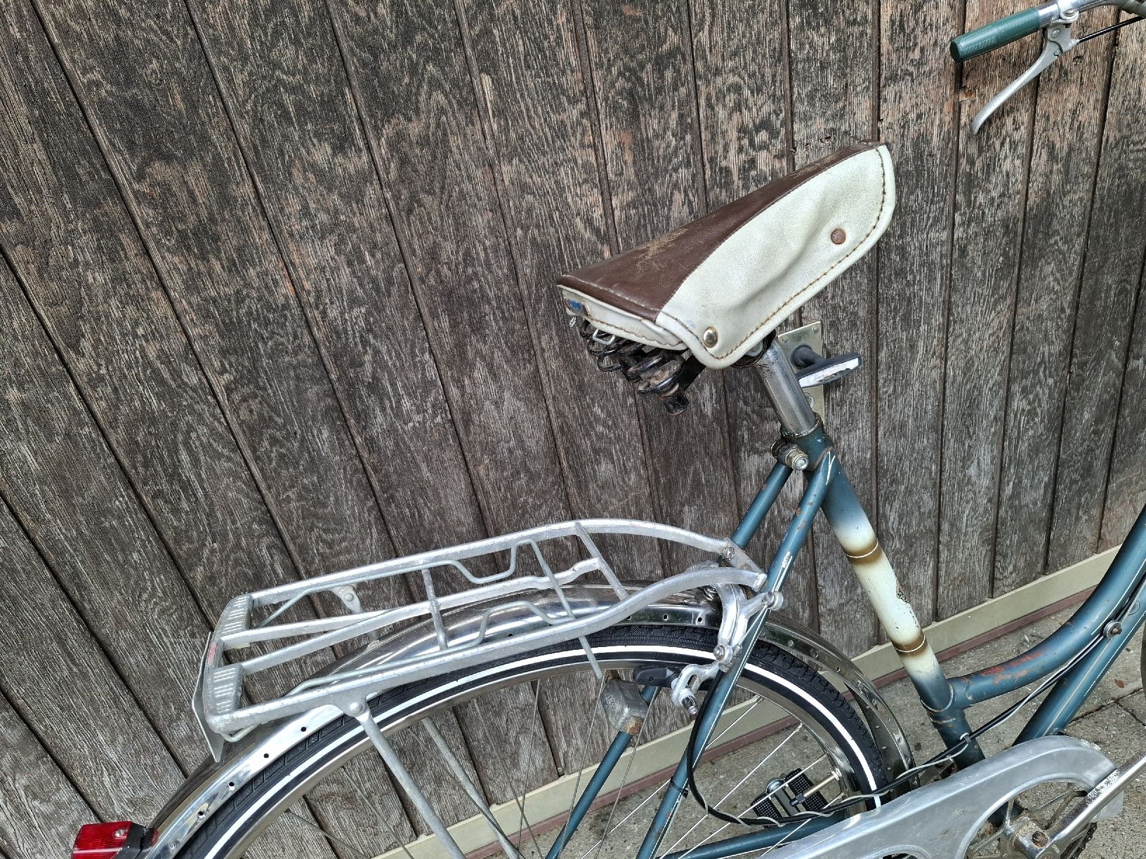 Biciclette: Damenvelo VINTAGE – Usato da Balterswil venduto da schnecke89 3