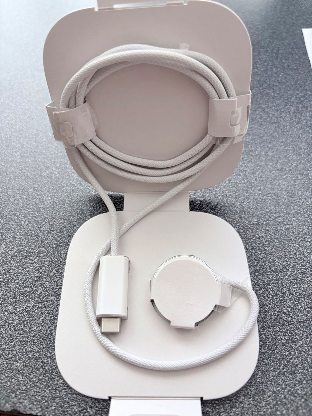 Apple Smartwatch: Apple Watch Ultra 2 GPS + Cellular, 49 mm – Usato da Ottenbach venduto da Erandy 5
