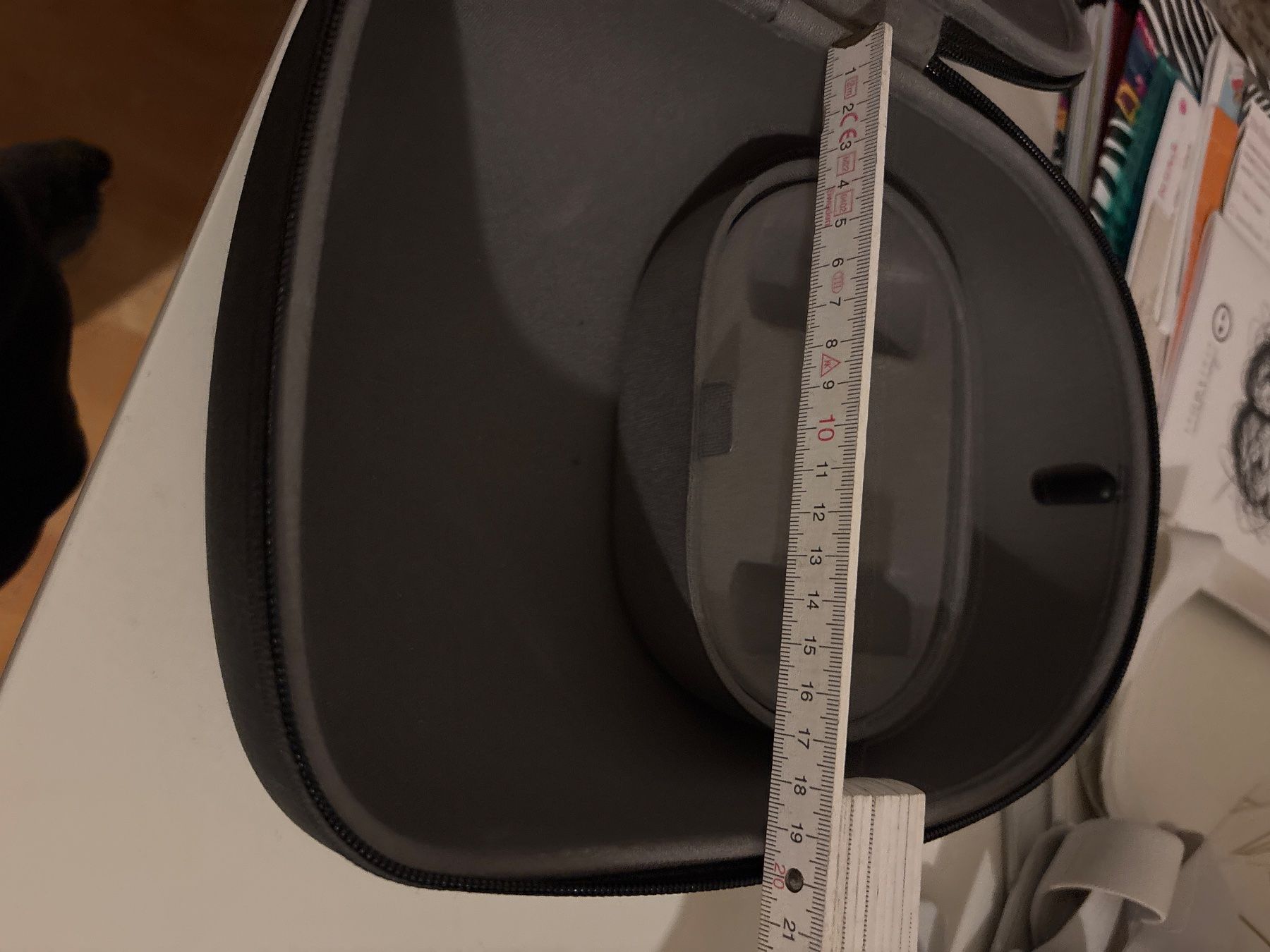 Borse: Custodia originale Oculus Quest - Ottime condizioni! – Usato da Montagnola venduto da iva_qvx9 2