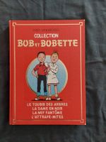 Bob et Bobette L'intégrale T.19 EO 1987 BE+