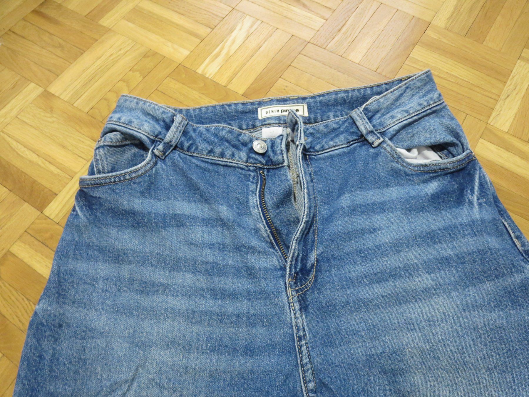 Jeans: Damen Jeans /Gr. 38 – Usato da Wallisellen venduto da Arvenstube 1