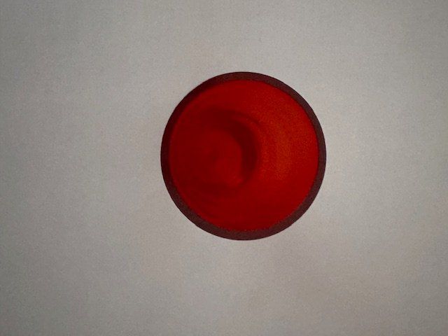 Vasi & Recipienti: SARNER KRISTALL VASE – Usato da Honau venduto da sainj 1