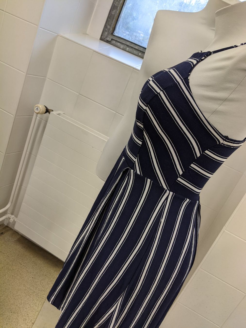 Vestiti: Sommerkleid GR 34 – Usato da Langnau am Albis venduto da Judithsebi 6