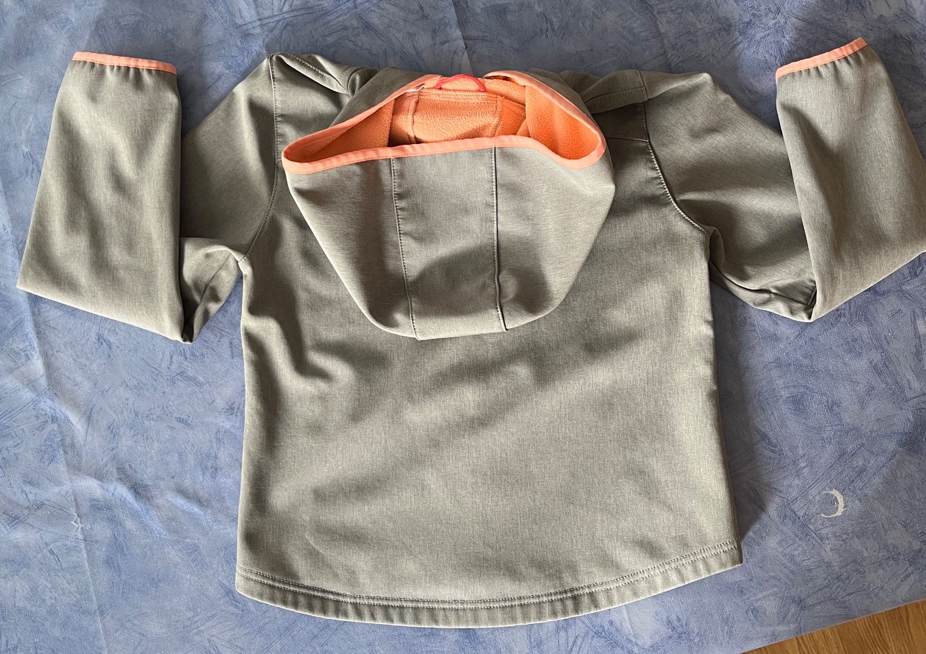 O'Neill Vestes & Manteaux: O'Neill Softshelljacke Gr. 140 – D'occasion à Steffisburg par Afrika82 2
