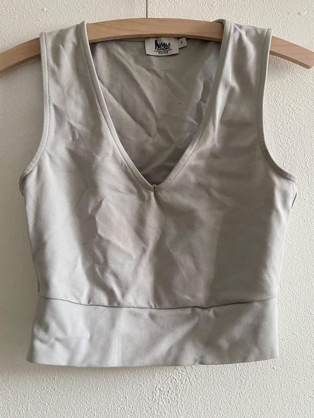 Top: Top, NAKED – Usato da Hasle b. Burgdorf venduto da ida_ckd5
