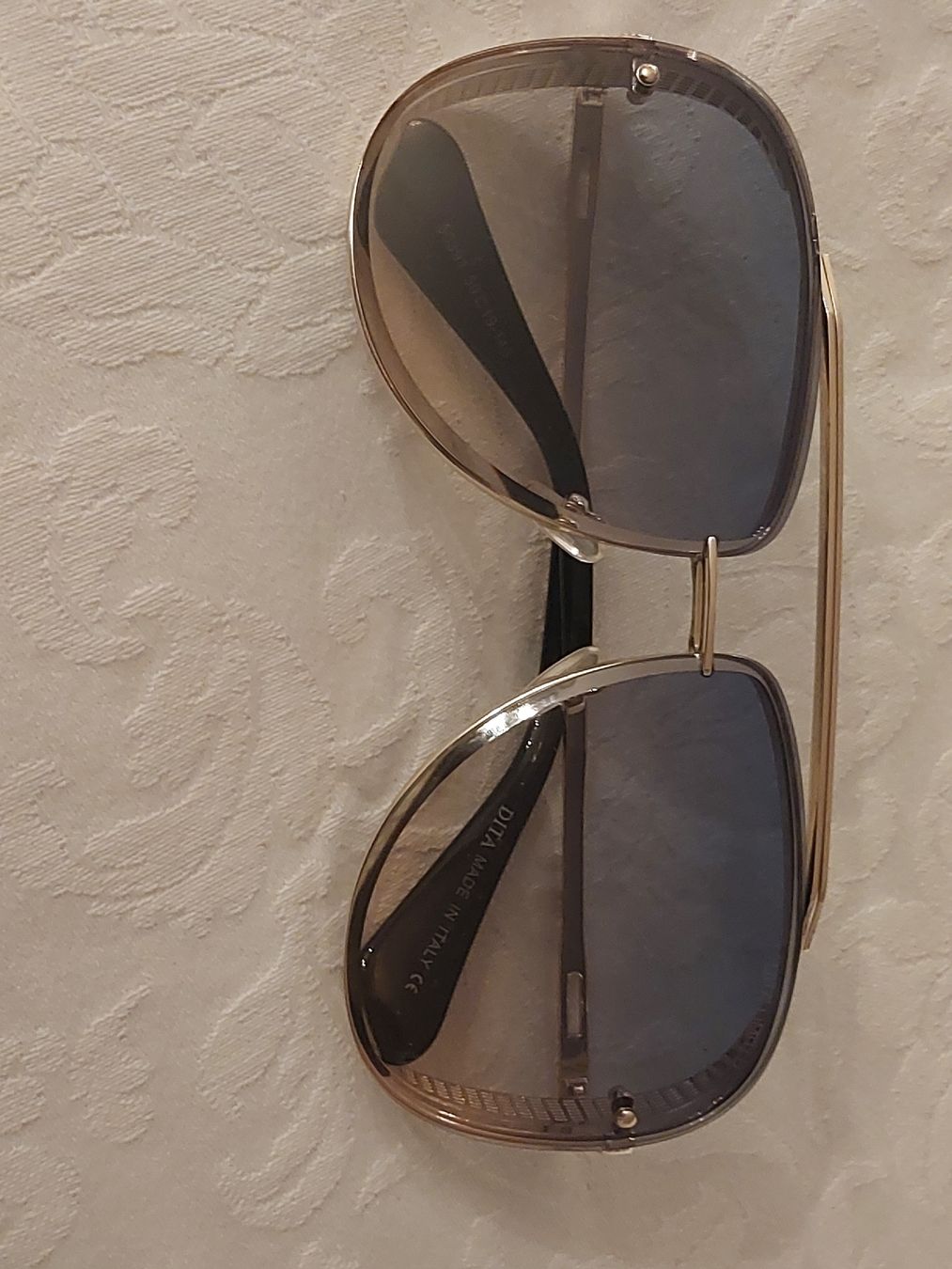 Lunettes & Verres: Sonnenbrille Dita – D'occasion à Rorschach par von_gz5r 4