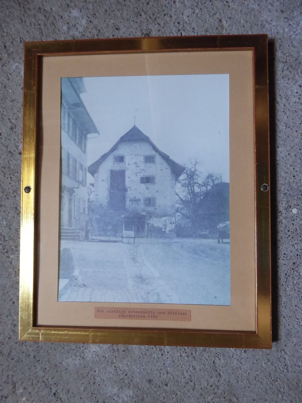 Foto & Immagini: alte Bilder von Willisau – Usato da Willisau venduto da Willi610 2