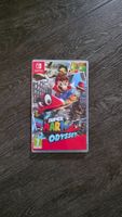 Super Mario Odyssey - Nintendo Switch - Top Zustand!