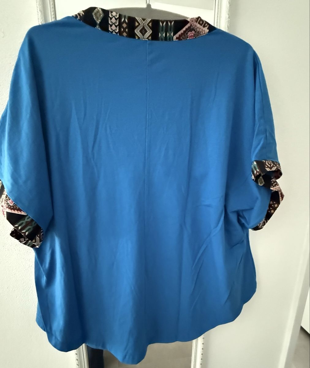 Shein T-shirt: T-Shirt Grösse  2XL – Usato da Pfeffikon LU venduto da pepino17 1
