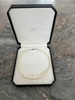 Elegante Perlenkette