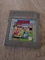 Jeu Game Boy Football International Bandai occasion