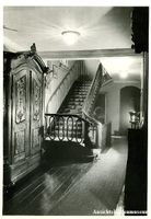 Offenburg - Hotel Sonne Barocktreppe