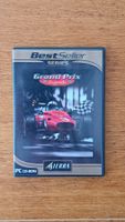 Grand Prix Legend (GPL) - simulation auto F1 des années 60