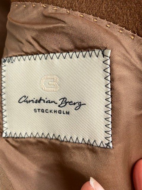 Jacken: Blazer T 50 100% cachemire – Neu (gemäss Beschreibung) aus Colombier VD von DENYSE01 3