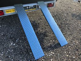2x Auffahrrampe à 200kg.NL