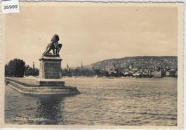 Zürich - Engehafen