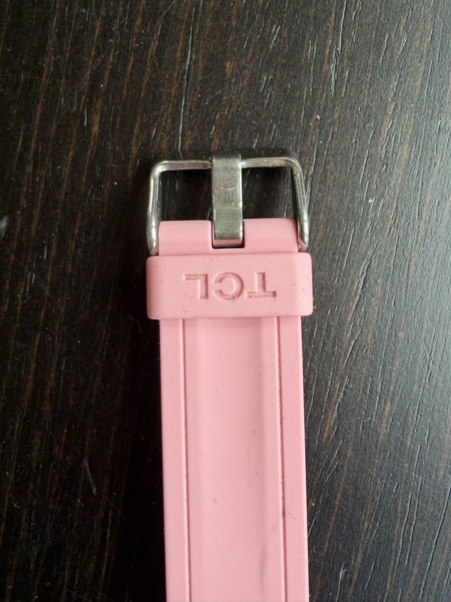 Smart Smartwatch: TCL Smartwatch MT40X – Usato da Zürich venduto da Sebi999 1