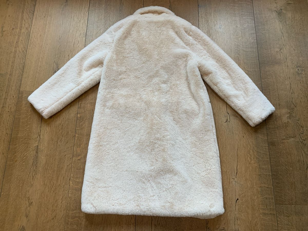 Cappotti: Mantel superflauschig, L – Usato da Thierachern venduto da reten 2