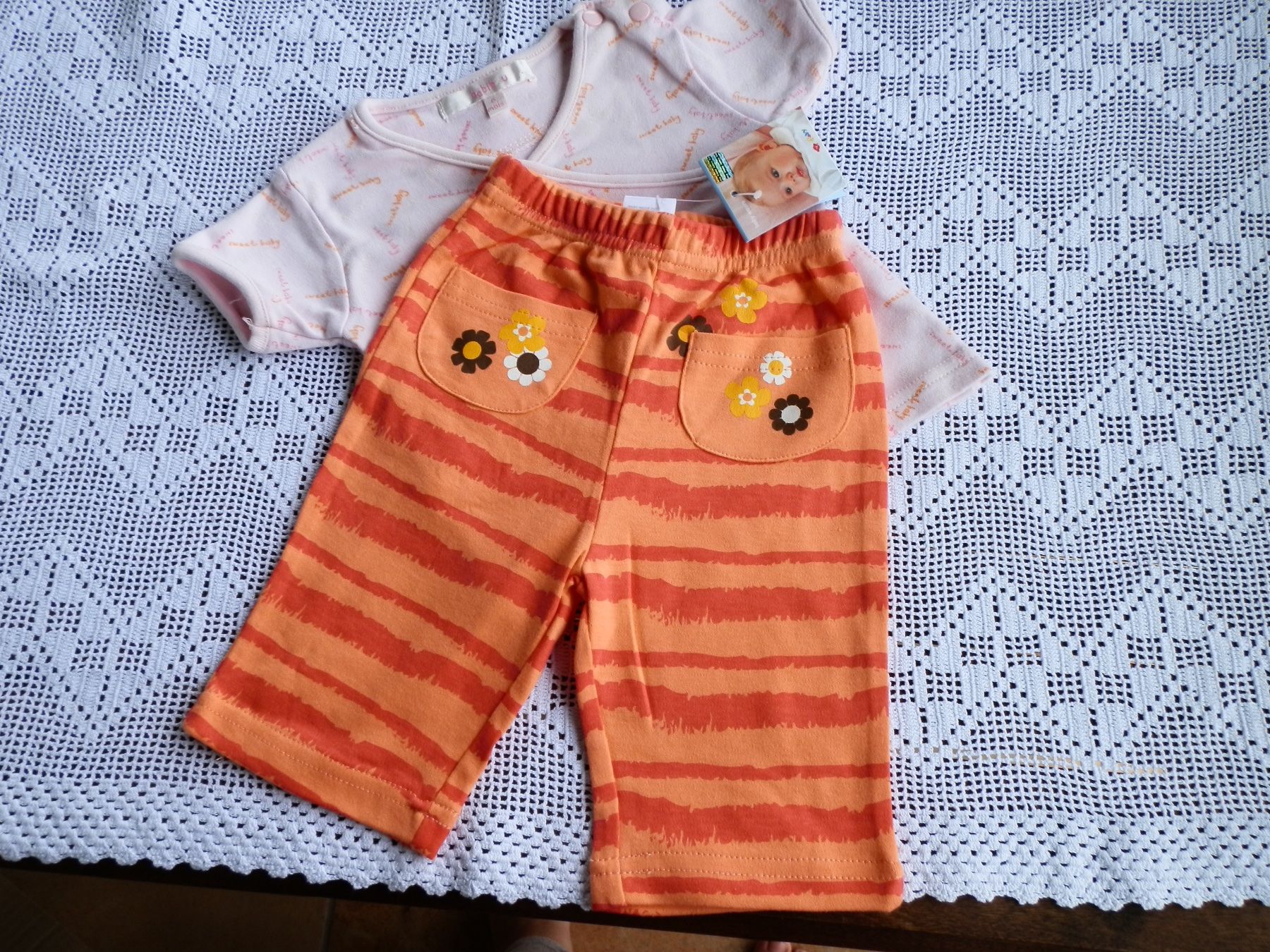 Lotti & Set di vestiti: TAILLE 62 - NEU – Nuovo e nell'imballaggio originale da Chiasso venduto da Dolly015