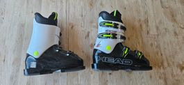 Skischuh HEAD Raptor Gr. 22.5