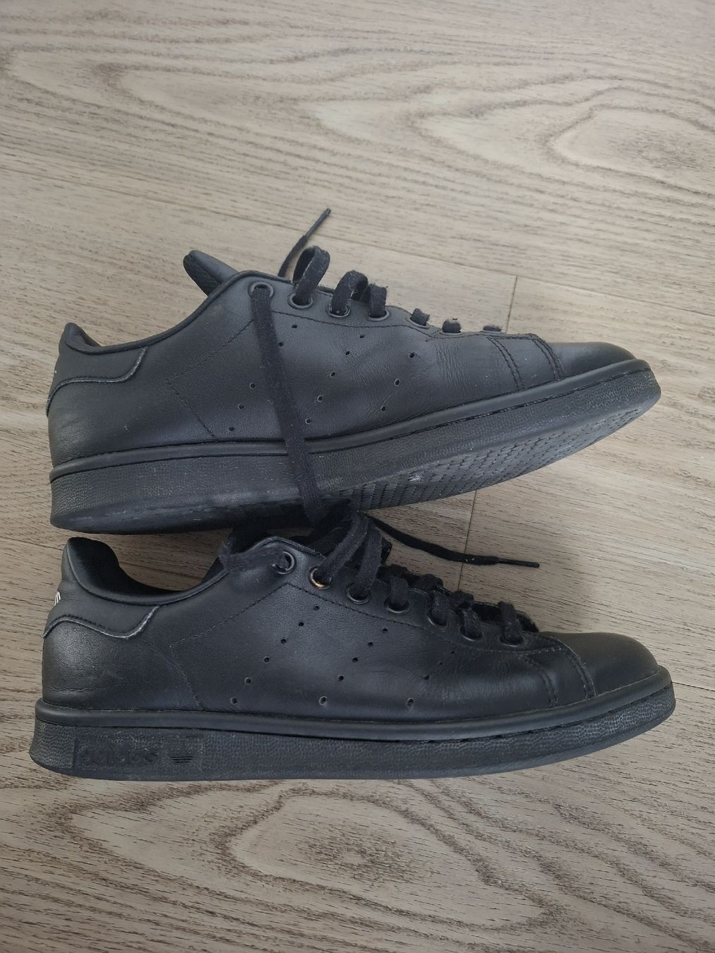 Adidas Scarpe da uomo: basket adidas stan smith taille 38 – Usato da Chavannes-de-Bogis venduto da senator635 2