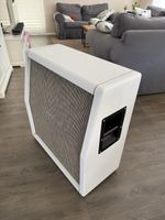 4x12 Box in Weiss