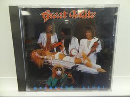 Great White, Recovery: Live!